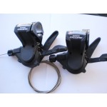 Команди за планински велосипеди (MTB)   SHIMANO DEORE SL-M591